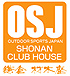 OSJ SHONAN CLUB HOUSE