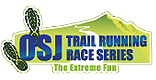 OSJ TRAIL RUNNING RACE SERIES