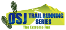 OSJ TRAIL RUNNING RACE SERIES