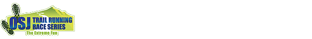 OSJ TRAIL RUNNING RACE SERIES 2023