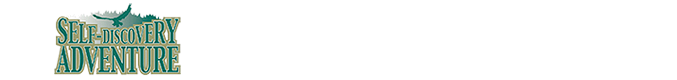 SELF-DISCOVERY ADVENTURE SERIES 2025